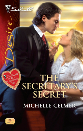 Title details for The Secretary's Secret by Michelle Celmer - Available